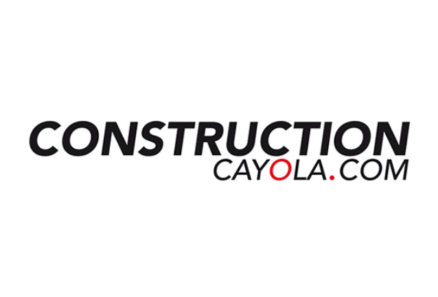 Construction CAYOLA